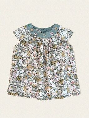 Liberty of London Top